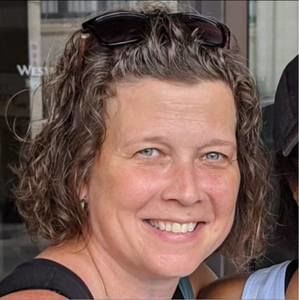 Meet your Posher, Tiffany